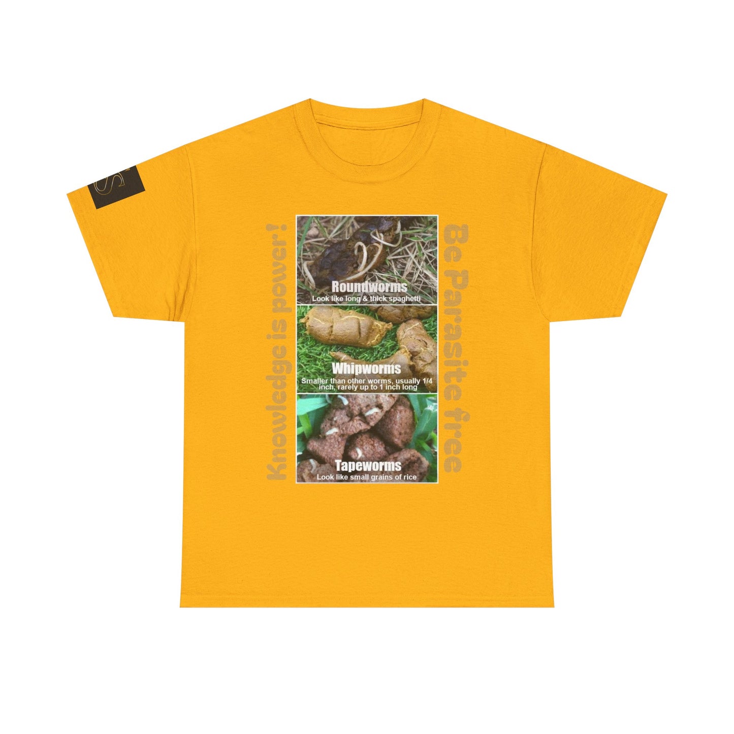 Nature-Inspired Educational Tee, Eco-friendly t-shirt for pet lovers, Ideal for health education, Gift for environmentalists, Fun [...]