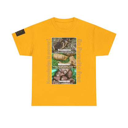 Nature-Inspired Educational Tee, Eco-friendly t-shirt for pet lovers, Ideal for health education, Gift for environmentalists, Fun [...]